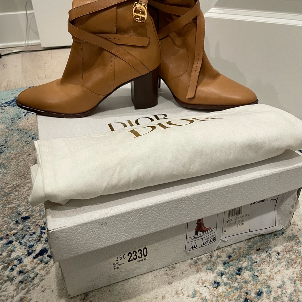 Christian Dior